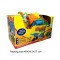 Hot selling sand beach car toy with shovels and molds