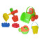 Top quality beach toy play set for kids
