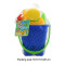2016 Summer toy sand beach bucket toys set for sale