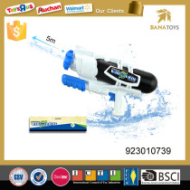 SPACE WATER GUN WITH PUMP(THE MAXIMUM DISTANCE:5M,WATER CAPACITY:530ML)