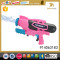 Funny outdoor play water shooter sniper toy gun