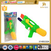Plastic summer toy high pressure air water spray gun