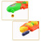 Wholesale popular holiday toys holi water gun for kids and adults