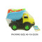 Popular beach construction truck toy sand toys set