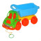 Hot sale sand beach toy mini truck toy for kids