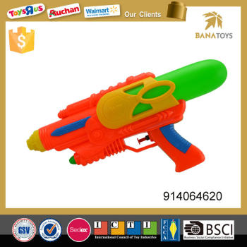 New product water toy plastic water gun toy