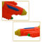 New product water toy plastic water gun toy