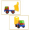 Wholesales kids sand beach cart toy for summer