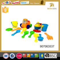 2016 Hot product plastic Beach Toy Set for Kids