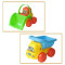 Summer outdoor play sand toy for kids