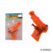 Safety quality plastic super soaker water gun