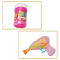 Top selling shooter gun toy soap bubble maker