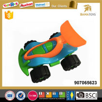 Mini plastic beach hand truck for children