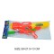 Large capacity  children spray gun toy water pump
