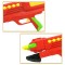 Happy summer 58cm plastic sniper toy water gun