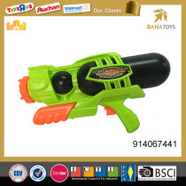 wholesale Long range plastic water gun toy for kid