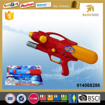 Powerful High Quanlity Plastic Water Gun For Kid