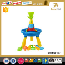 2017 hot summer New product  beach summer toy sand water table