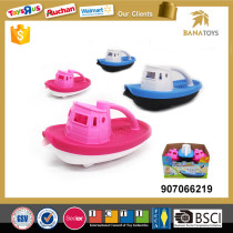 2017 summer   Hot sale beach toy boat for children