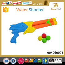 2017 soft bullet gun toy for kids
