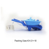 High quality complete beach cart toy set