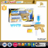 Soft Realistic Crystal water bullet gun toy with soft bullets