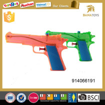 Child Water Gun Toys Hot Selling Product Plastic Water Gun