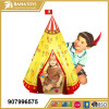 Natural Indian pattern lovely tent childrens kids teepee
