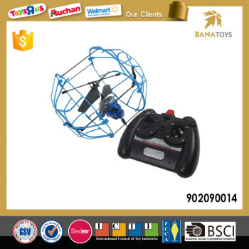 2,5 Kanal Infrarot Rolle Hölle Spielzeug RC Drone
