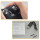 Hot 2.4G 4 Axis UFO Juguete Mini RC Drone