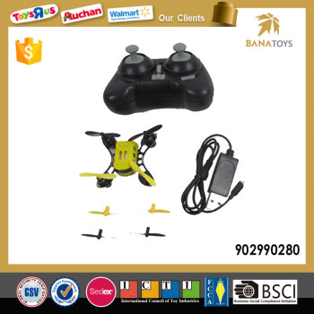 360 Grado Profesional Drone Rc Con La Luz