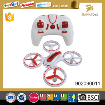 2016 Hot Sale 2.4 G RC Quadcopter With Cameras