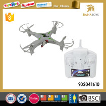 2016 Top Sale 2.4G Mini 4 Axis RC Drone Toy