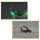 2016 Top Venta 2.4G Mini 4 Ejes RC Drone Juguete