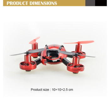 Banatoys Beste Element Spielzeug RC Drone