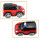 2016 Hot Item Polizei Kunststoff Mini Auto Spielzeug Für Kind