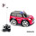 2016 Hot Item Polizei Kunststoff Mini Auto Spielzeug Für Kind
