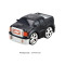 Hot sale High Speed RC Plastic Car gift toy for boy