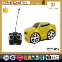 Cheap 4 Function RC Plastic Toy Cars