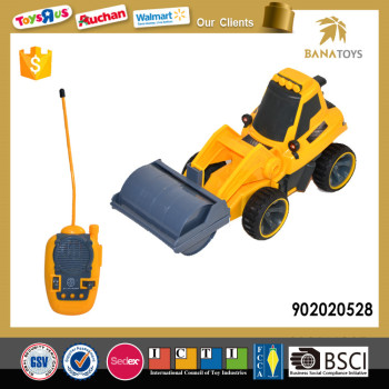 Hot Sale 4CH RC Bulldozer Truck