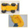 Heißer Verkauf 4CH RC Bulldozer Lkw