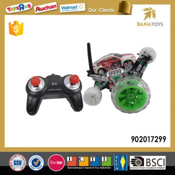 2016 8 Funktion RC Stunt-Auto Mit Licht