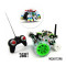 8 Function 360 degree RC Stunt Toy Car