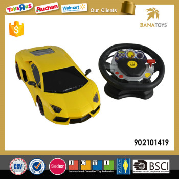 2016 1:12 Rc Model Car With Opened Door