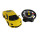 2016 1:12 Rc Modell Auto Mit Geöffnet Tür