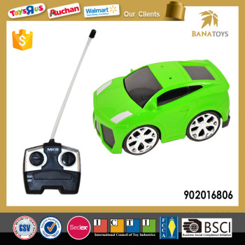 2016 Hot Mini Stunt RC Car Toy