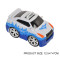 4 Funtion rc Taxi Kids Toys Car For Sale