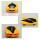 New Bounce Rc Stunt-Auto Mit Licht