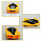 New Bounce Rc Stunt Car With Light