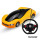 New Bounce Rc Stunt-Auto Mit Licht